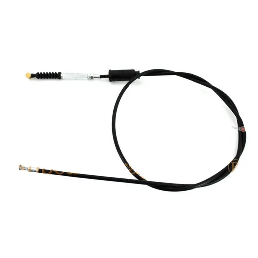 Brake cable black 57.84.80 for Kreidler Florett, Mustang Cross, Type K54/512 MG00084435