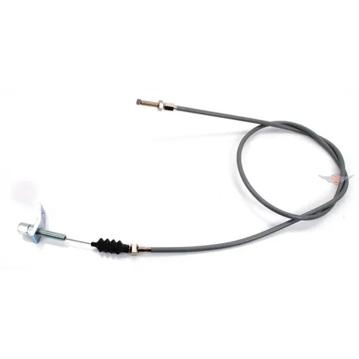 Schaltzug Grau 850mm 1010mm für Zündapp Super Combinette, C 50 Super, Zündapp, Kreidler, Hercules, Puch, Simson MG00084436
