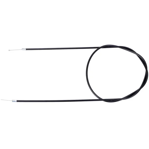 Throttle cable black for Hercules Hobby Rider HR 2, Zündapp _1