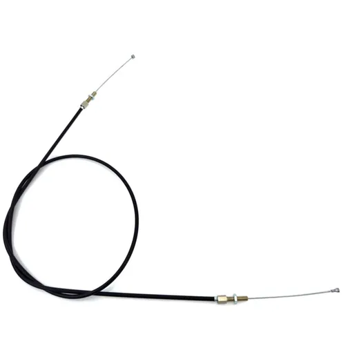 Schaltzug Schwarz für Hercules Hobby Rider HR 2, Zündapp MG00084439