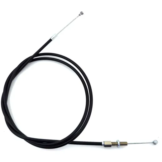 Shifter cable black 1.5 m for Hercules G 3, Zündapp MG00084441
