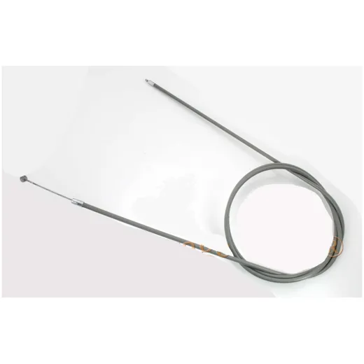 Luftzug Grau 1535mm für Zündapp, Bella R 201, 203 MG00084445