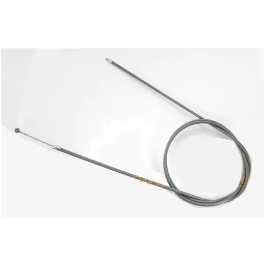 Air draft gray 1500mm for Zündapp, Bella R 201, 203 MG00084446