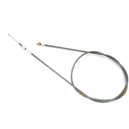 Handbremszug Grau für Zündapp, Bella R 203 MG00084447