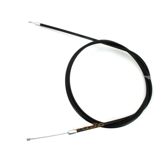 Throttle cable black for Zündapp, Bella R 204 MG00084449