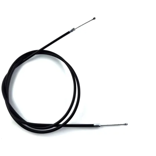 Cold start cable black for Zündapp Bella R 204 MG00084450