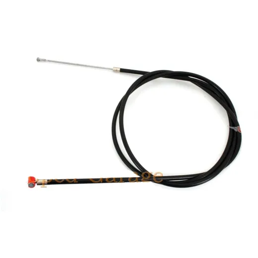Clutch cable black for Zündapp Bella R 204 MG00084452