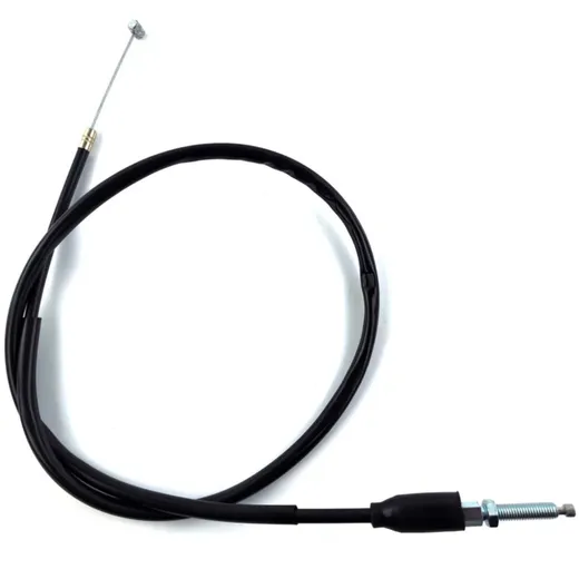 Black clutch cable for Suzuki RMX MG00084464