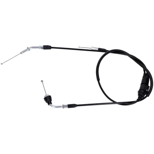 Throttle cable black for Yamaha DT 80 LC 1983-1984 MG0008447_1