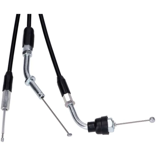 Throttle cable black for Yamaha DT 80 LC 1983-1984 MG0008447_2