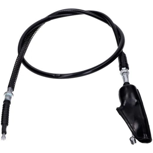 Clutch cable black for Yamaha DT 80 LC 1983-1984 MG00084476