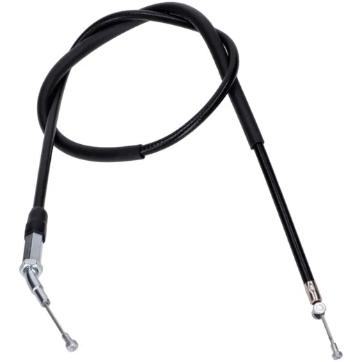 Black clutch cable for Yamaha RD 50 MX, 80 MX MG00084477