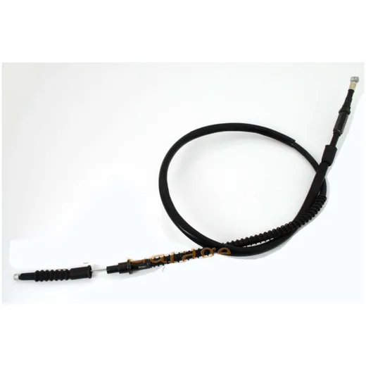 Black clutch cable for Yamaha, DT 80 LC 2 MG00084479