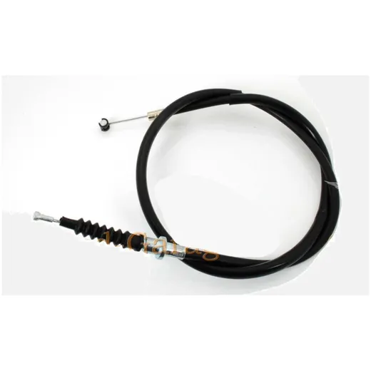 Clutch cable black 1983-1986 for Yamaha, RD 80 LC 2 MG00084480