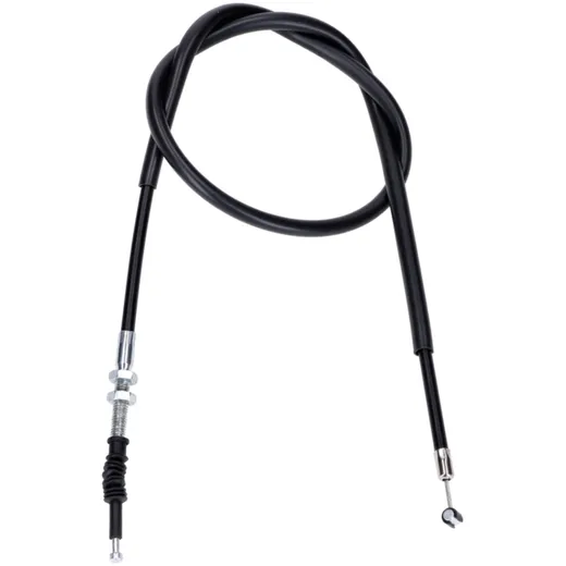Black clutch cable for Honda MTX 80 C, S 1982-84 MG00084486 Black clutch cable for Honda MTX 80 C, S 1982-84 MG00084486