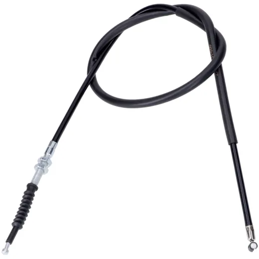 Black clutch cable for Honda MTX 80 RS 1983-85 MG00084487