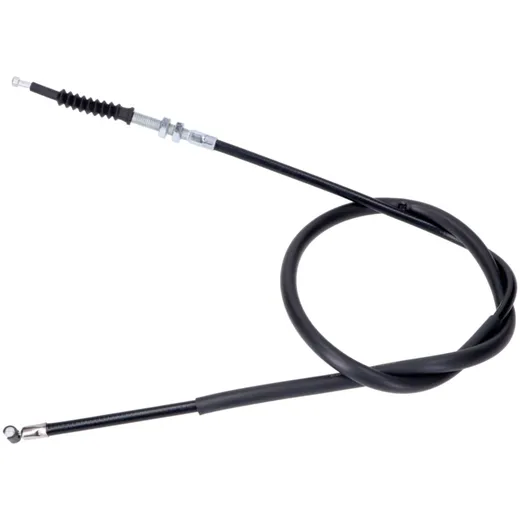 Black clutch cable for Honda MTX 80 RS 1983-85 MG00084487_1
