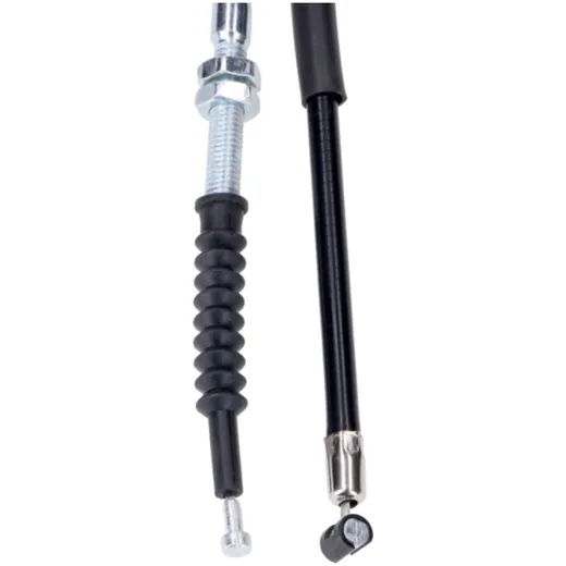 Black clutch cable for Honda MTX 80 RS 1983-85 MG00084487_2