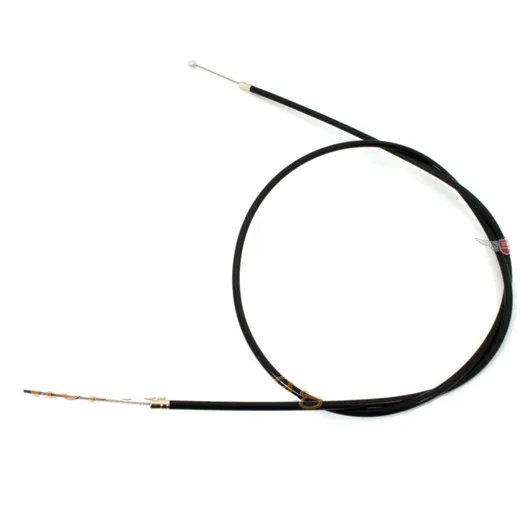Throttle cable black 1984-1989 for Honda, PA Camino MG00084489