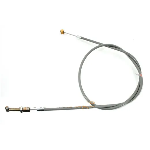 Kupplungszug Grau 516 für Zündapp, KS 50 Super SL Typ MG00084499