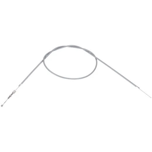 Clutch cable gray 1000mm for Hercules, Miele, DKW, Rixe MG00084500 Clutch cable gray 1000mm for Hercules, Miele, DKW, Rixe MG00084500