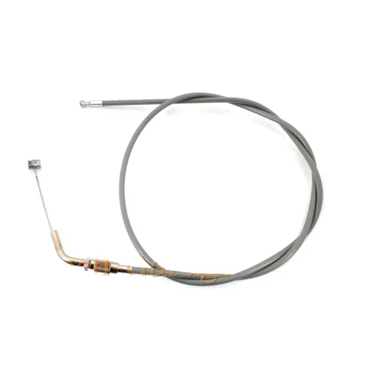 Shift cable gray 317 for Göricke, moped type MG00084504