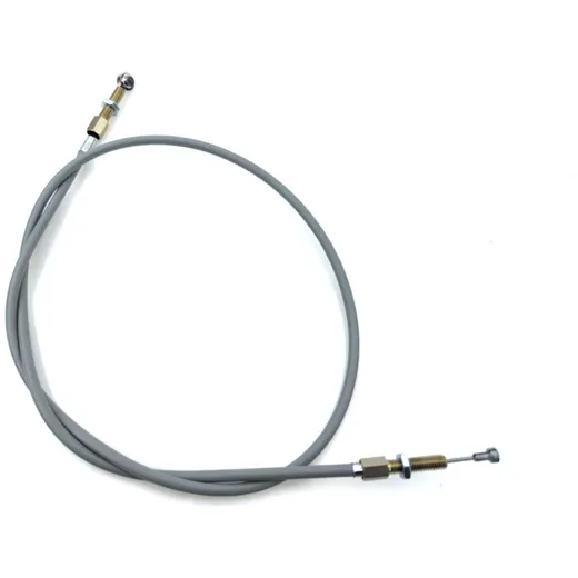 Clutch cable gray 2-speed for Rex, Monaco MG00084505
