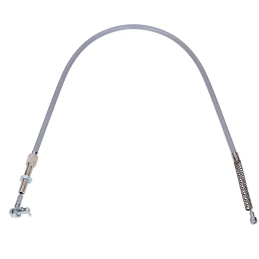 Bremszug 1000mm grau für Victoria Vicky IV MG00084508