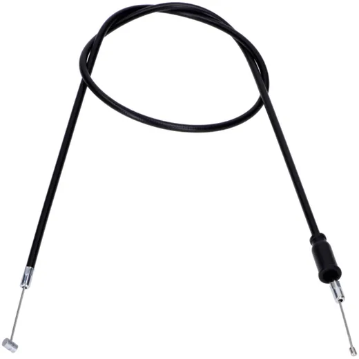 Starter cable carburetor for Zündapp Star 2 moped type 462 MG00084510 Starter cable carburetor for Zündapp Star 2 moped type 462 MG00084510