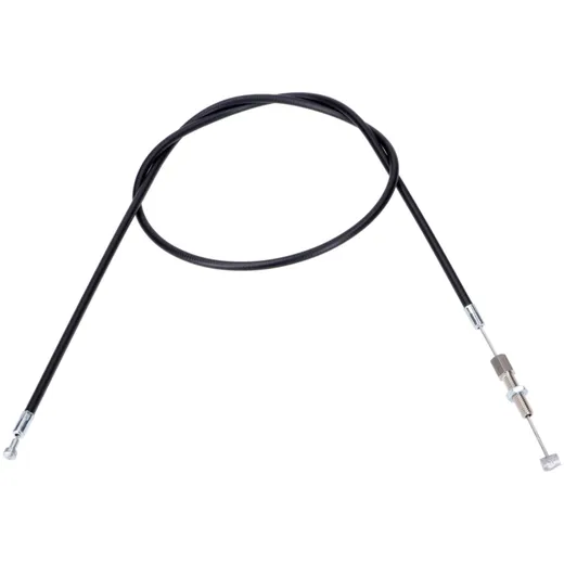 Clutch cable for Zündapp KS 50 WC Super Sport MG00084511