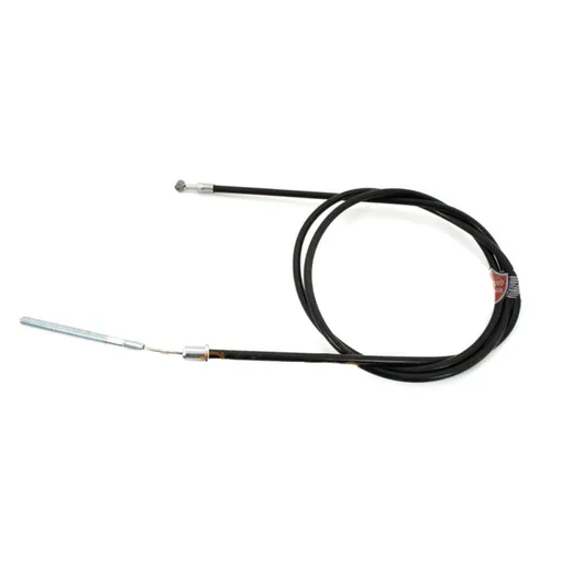 Bremszug Schwarz Hinterrad für Peugeot, Fox MG00084514