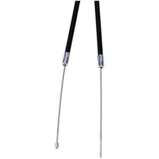 Throttle cable black for Zündapp SX 80 Enduro MG00084518_2