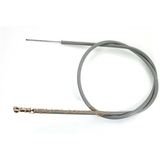 Decompression cable gray for Zündapp Combinette type 423 MG00084519
