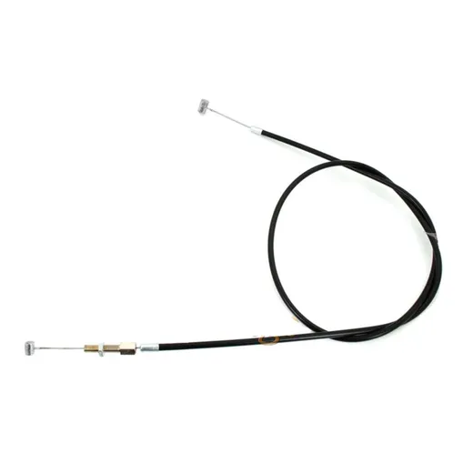 Shifter cable black 446-17.616 for Zündapp ZD 10, 30 MG00084520