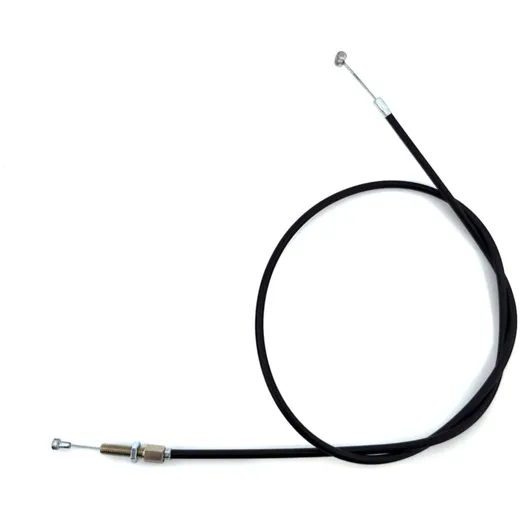 Clutch cable 860mm cover 960mm core black for Zündapp ZD 10, 30 MG00084522 Clutch cable 860mm cover 960mm core black for Zündapp ZD 10, 30 MG00084522