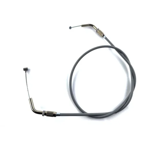 Schaltzug Grau Metall für Zündapp, Falconette, Typ 425 MG00084525 Schaltzug Grau Metall für Zündapp, Falconette, Typ 425 MG00084525