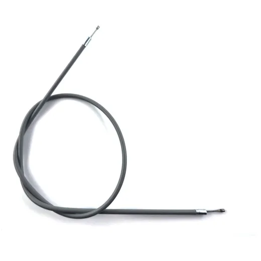 Throttle cable black for Zündapp Falconette Type 435 MG00084528 Throttle cable black for Zündapp Falconette Type 435 MG00084528