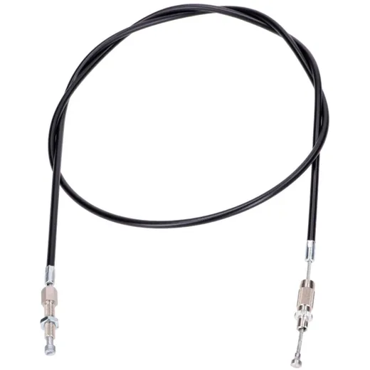 Brake cable front wheel black for Hercules Supra 2D MG00084532