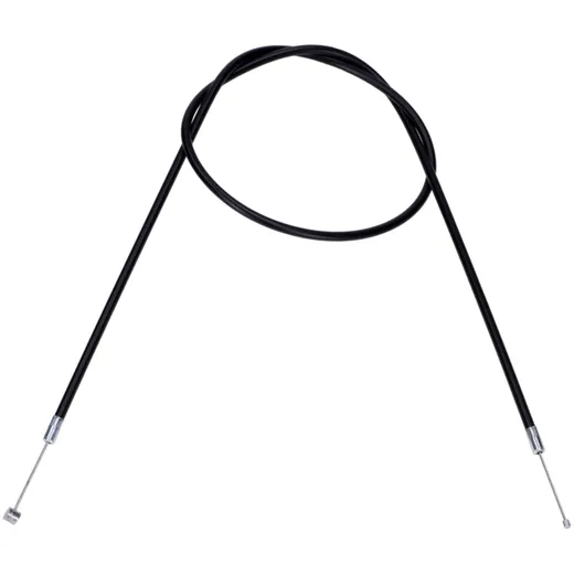 Black starter cable for Hercules XE 9 MG00084534 Black starter cable for Hercules XE 9 MG00084534