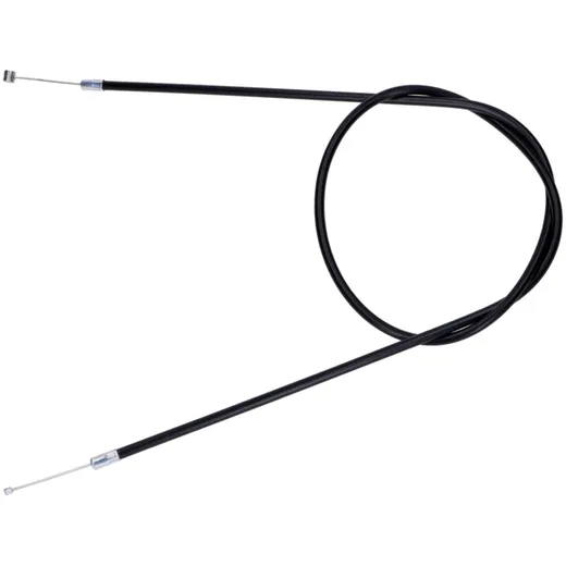 Black starter cable for Hercules XE 9 MG00084534_1