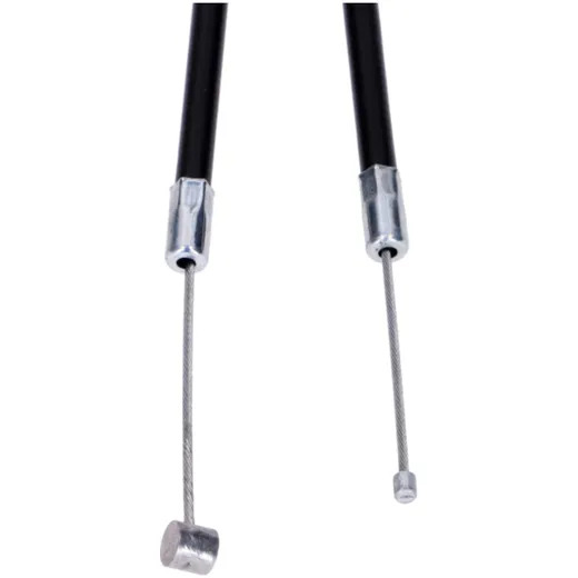 Black starter cable for Hercules XE 9 MG00084534_2
