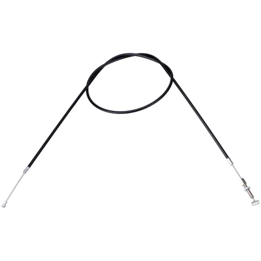 Brake cable front wheel black for Hercules XE 9, Zündapp MG00084535 Brake cable front wheel black for Hercules XE 9, Zündapp MG00084535