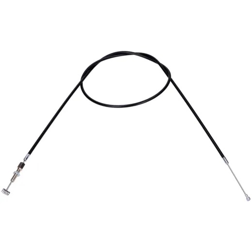 Front brake cable MOGA black for Hercules XE 5 Mokick MG00084536