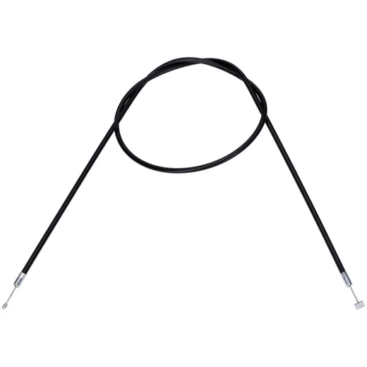 Starter cable black 1000mm for Hercules XE 5 MG00084537 Starter cable black 1000mm for Hercules XE 5 MG00084537