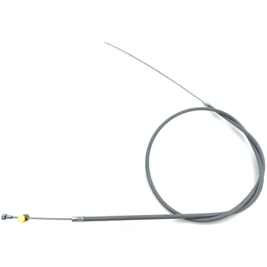 Handbrake cable gray for Hercules, K 100 MG00084538