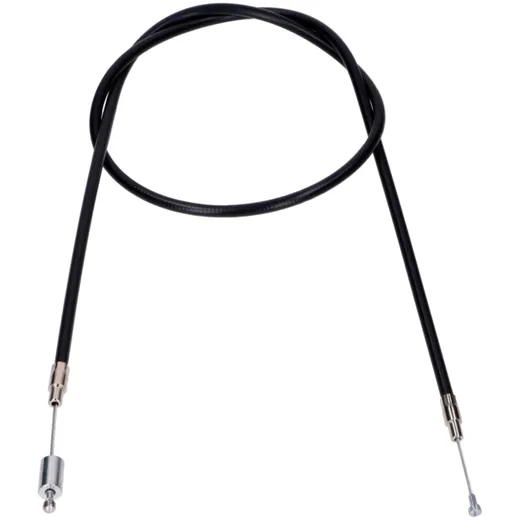 Black clutch cable for Hercules Ultra 80, 80 F, RX 9 MG00084539