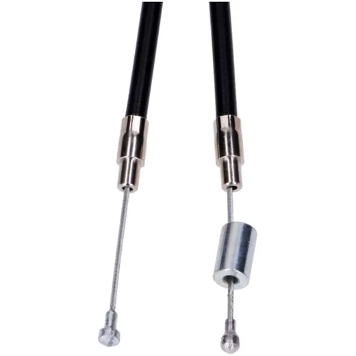 Kupplungszug schwarz für Hercules Ultra 80, 80 F, RX 9 MG000_2
