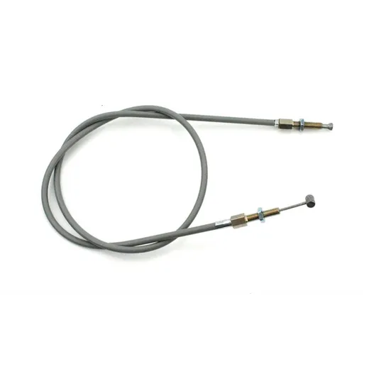 Kupplungszug Grau Farbe für Zündapp KS 50 WC Typ 517 MG00084542