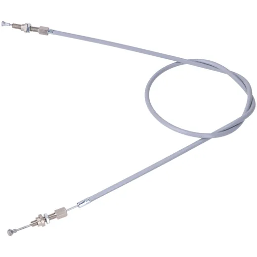Handbremszug Grau für Zündapp, KS 50 WC Typ 517 MG00084543_1