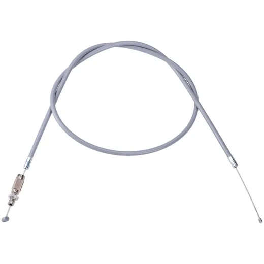 Throttle cable gray for Zündapp, Sport Combinette Type 515 MG00084544